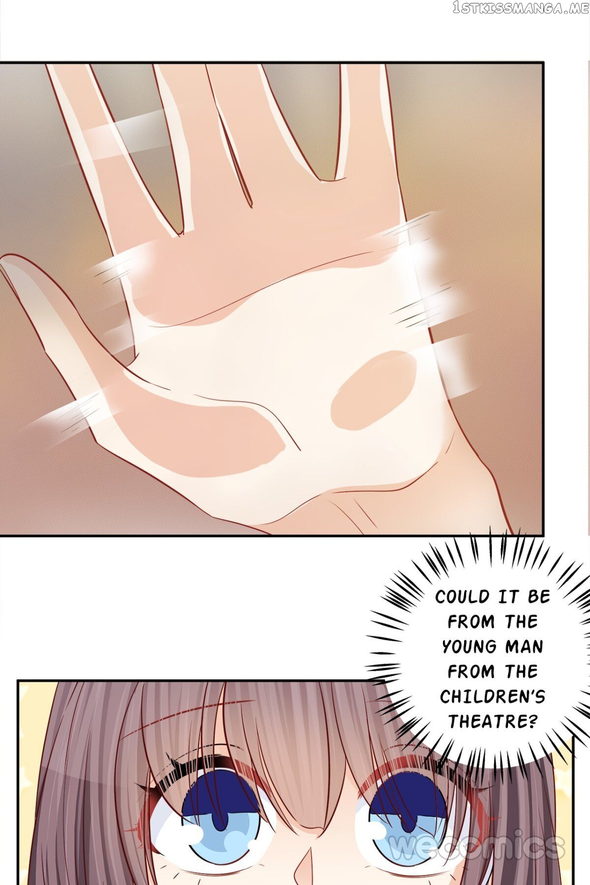 Reborn to Sleep With A Star Actor chapter 138 - page 12