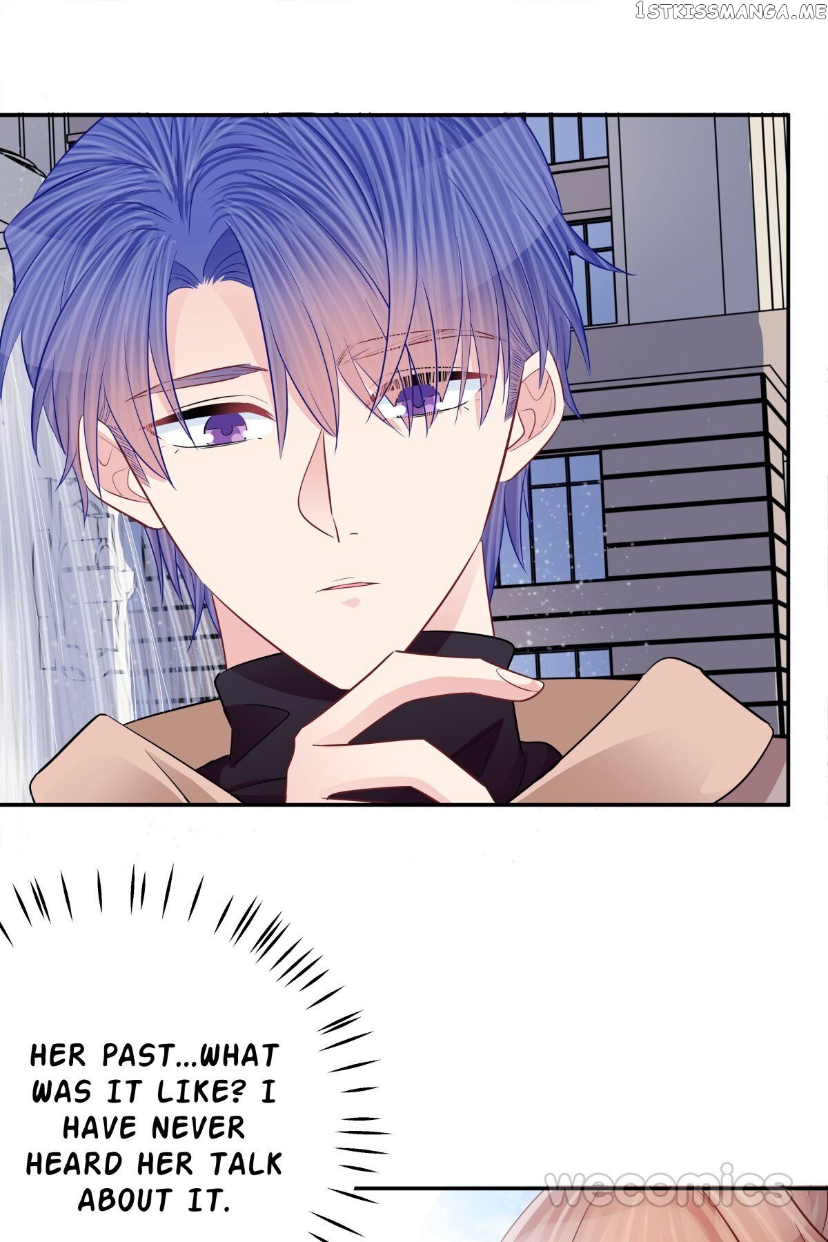 Reborn to Sleep With A Star Actor chapter 138 - page 121