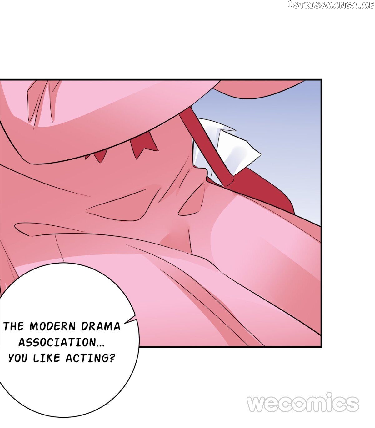 Reborn to Sleep With A Star Actor chapter 138 - page 22
