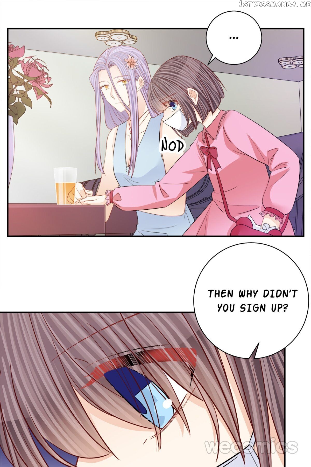Reborn to Sleep With A Star Actor chapter 138 - page 23