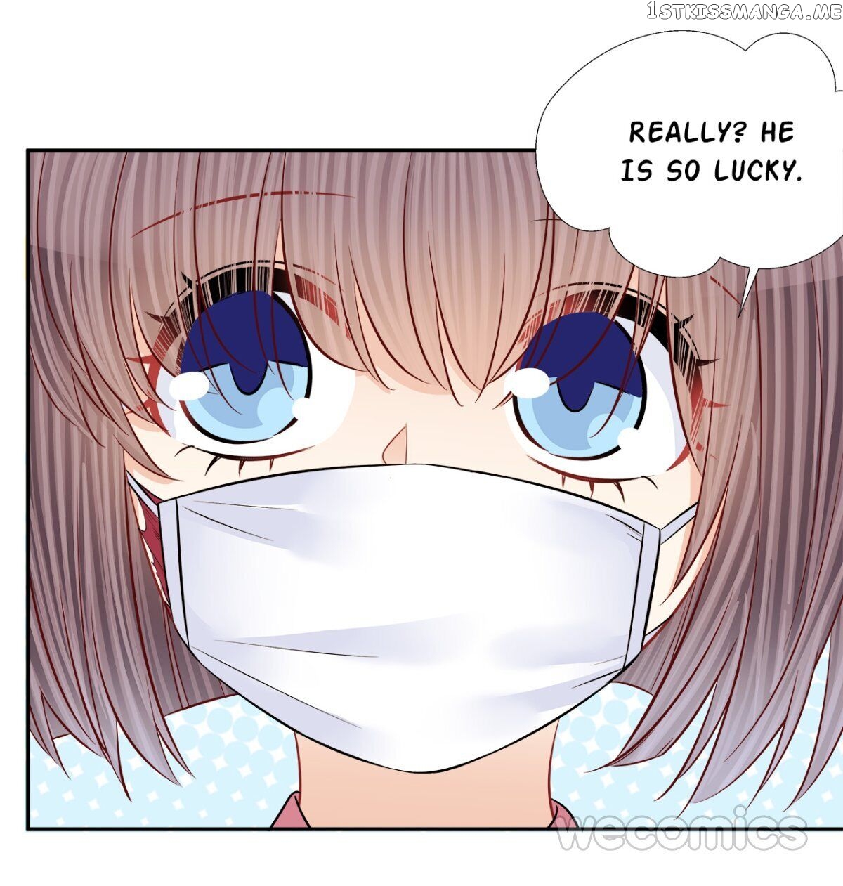 Reborn to Sleep With A Star Actor chapter 138 - page 30