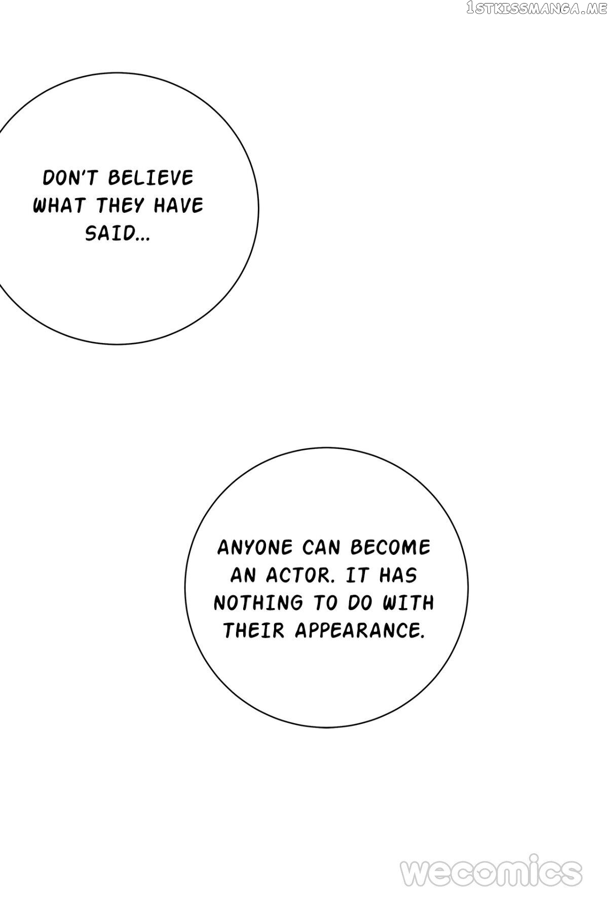 Reborn to Sleep With A Star Actor chapter 138 - page 50