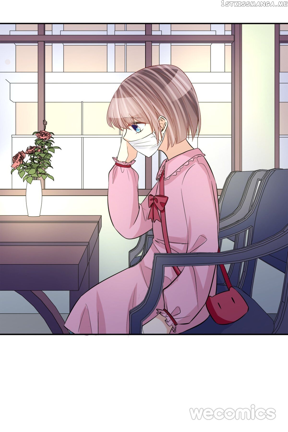 Reborn to Sleep With A Star Actor chapter 138 - page 52