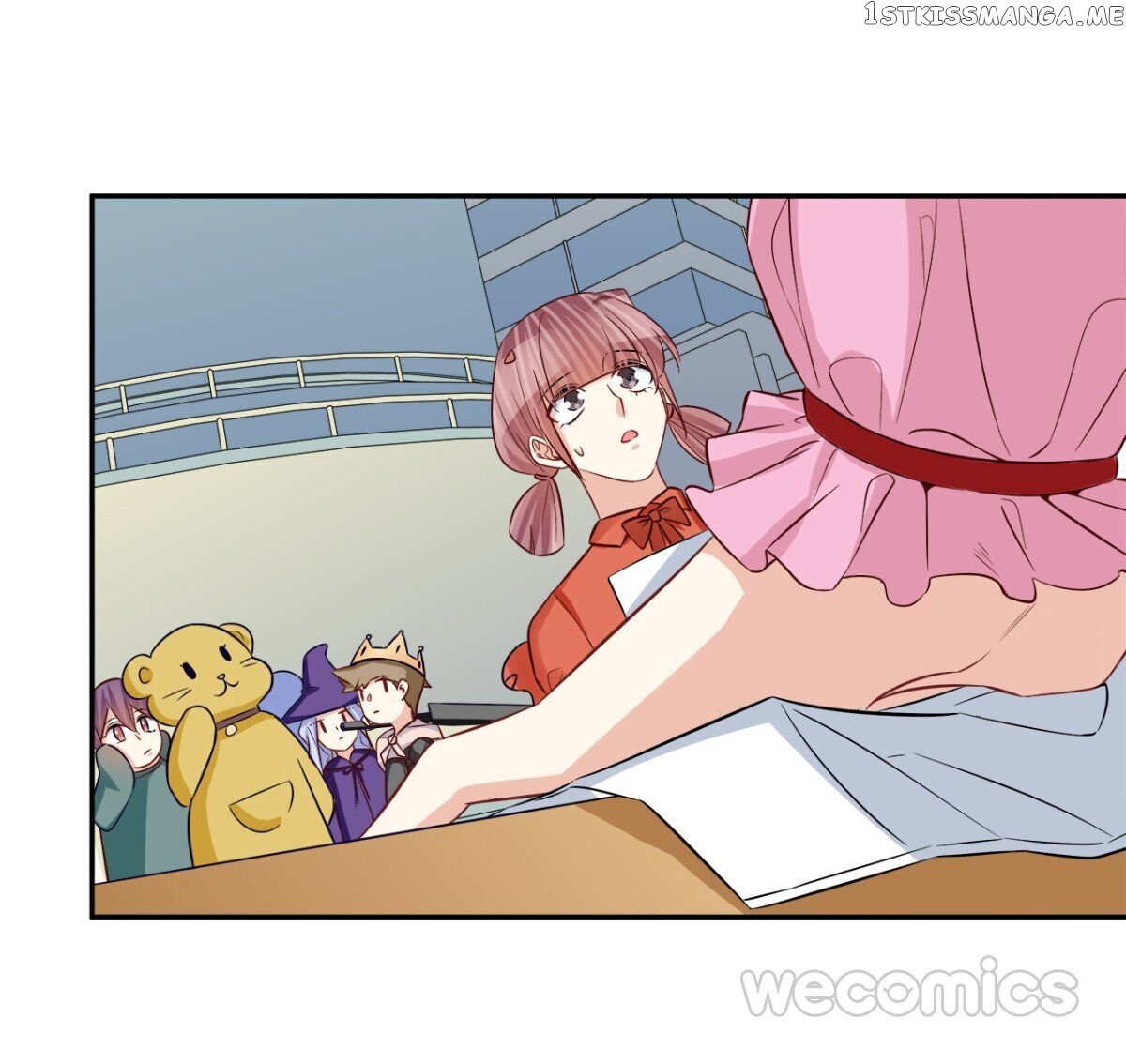 Reborn to Sleep With A Star Actor chapter 138 - page 61