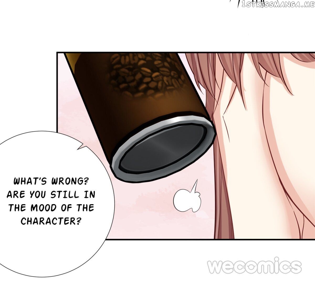 Reborn to Sleep With A Star Actor chapter 138 - page 70