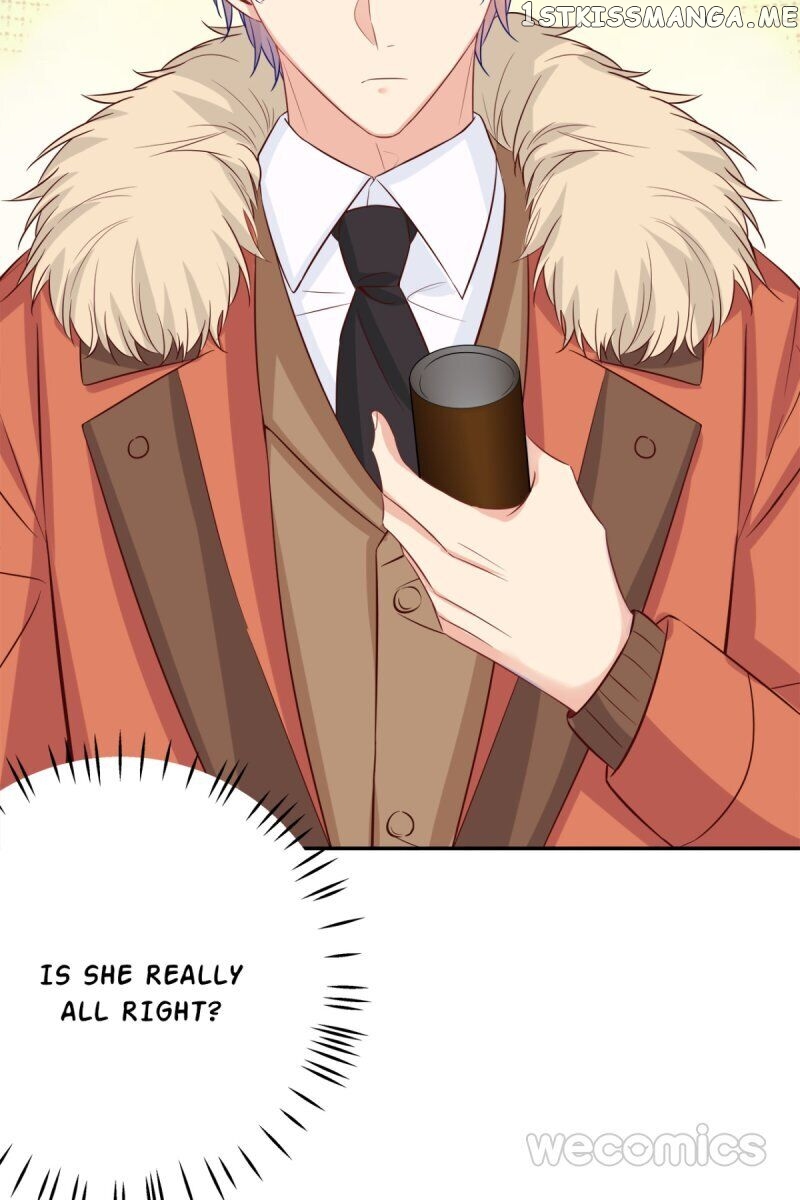 Reborn to Sleep With A Star Actor chapter 138 - page 81