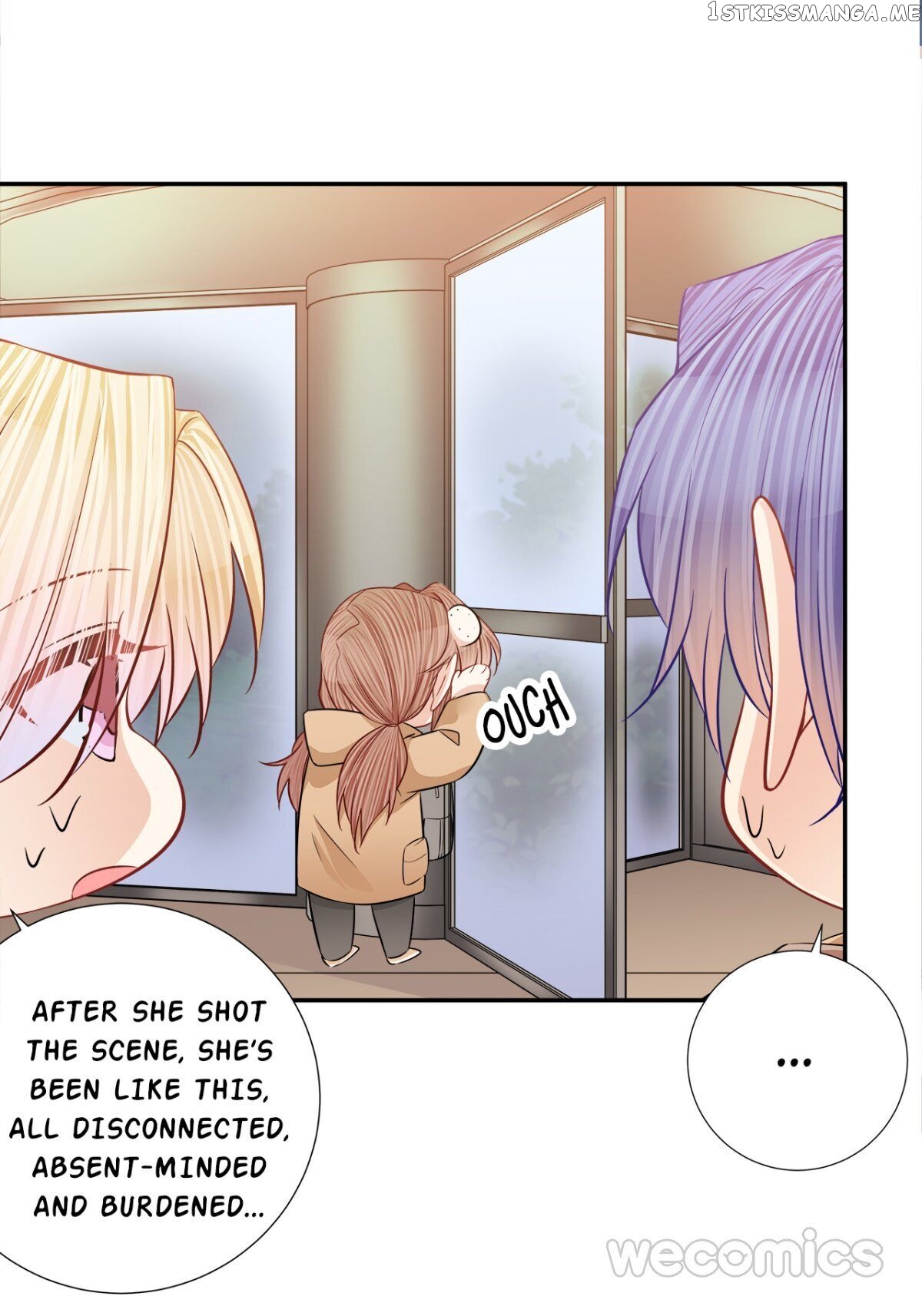 Reborn to Sleep With A Star Actor chapter 138 - page 93