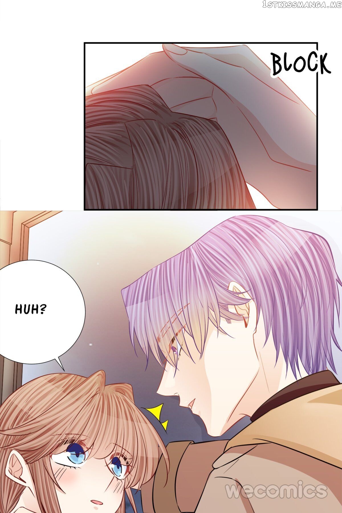 Reborn to Sleep With A Star Actor chapter 138 - page 97