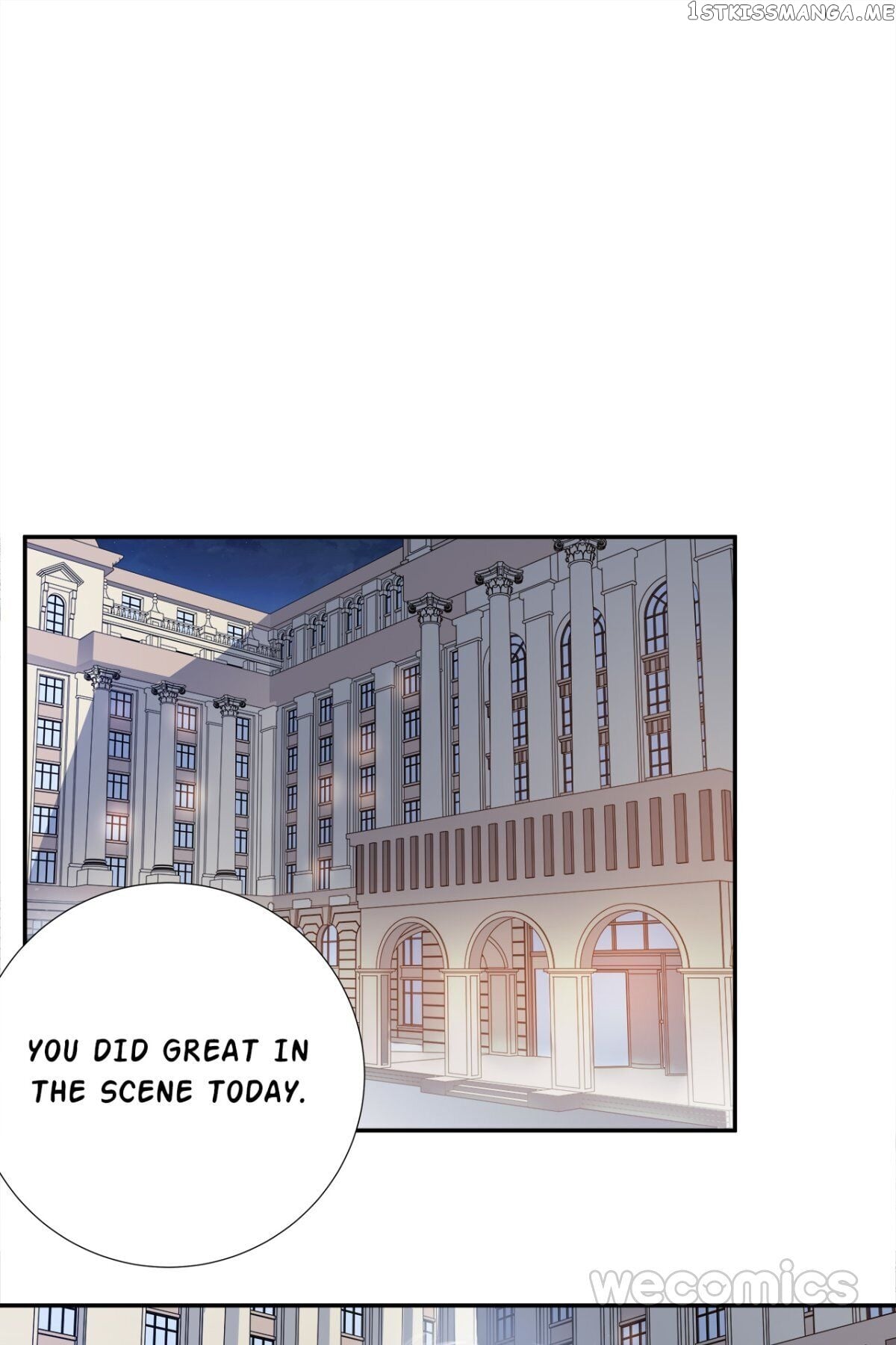 Reborn to Sleep With A Star Actor chapter 138 - page 99