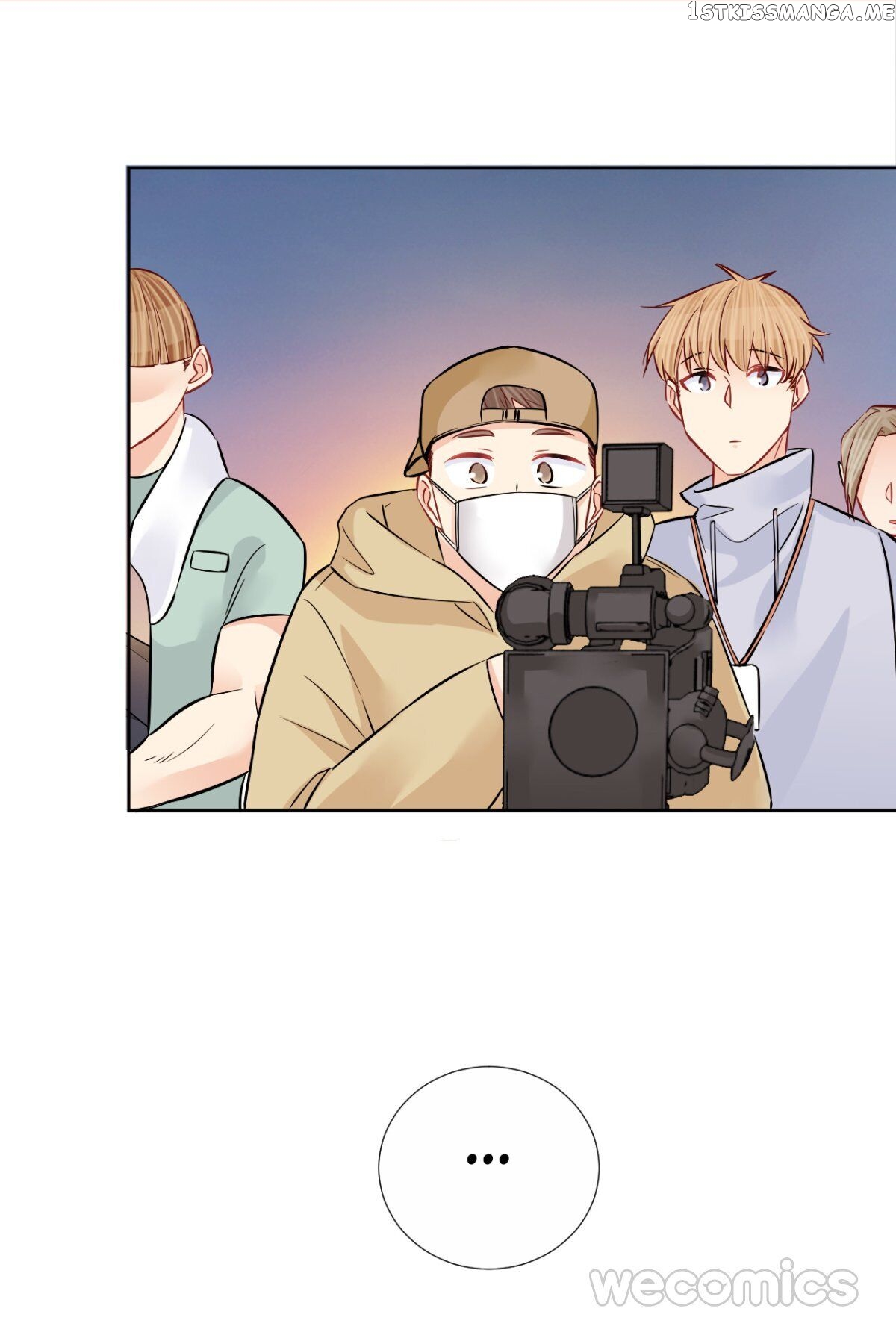 Reborn to Sleep With A Star Actor chapter 137 - page 100