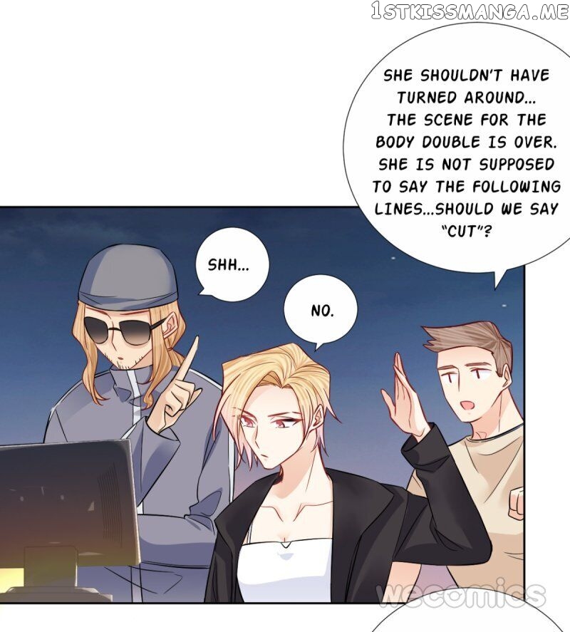 Reborn to Sleep With A Star Actor chapter 137 - page 101