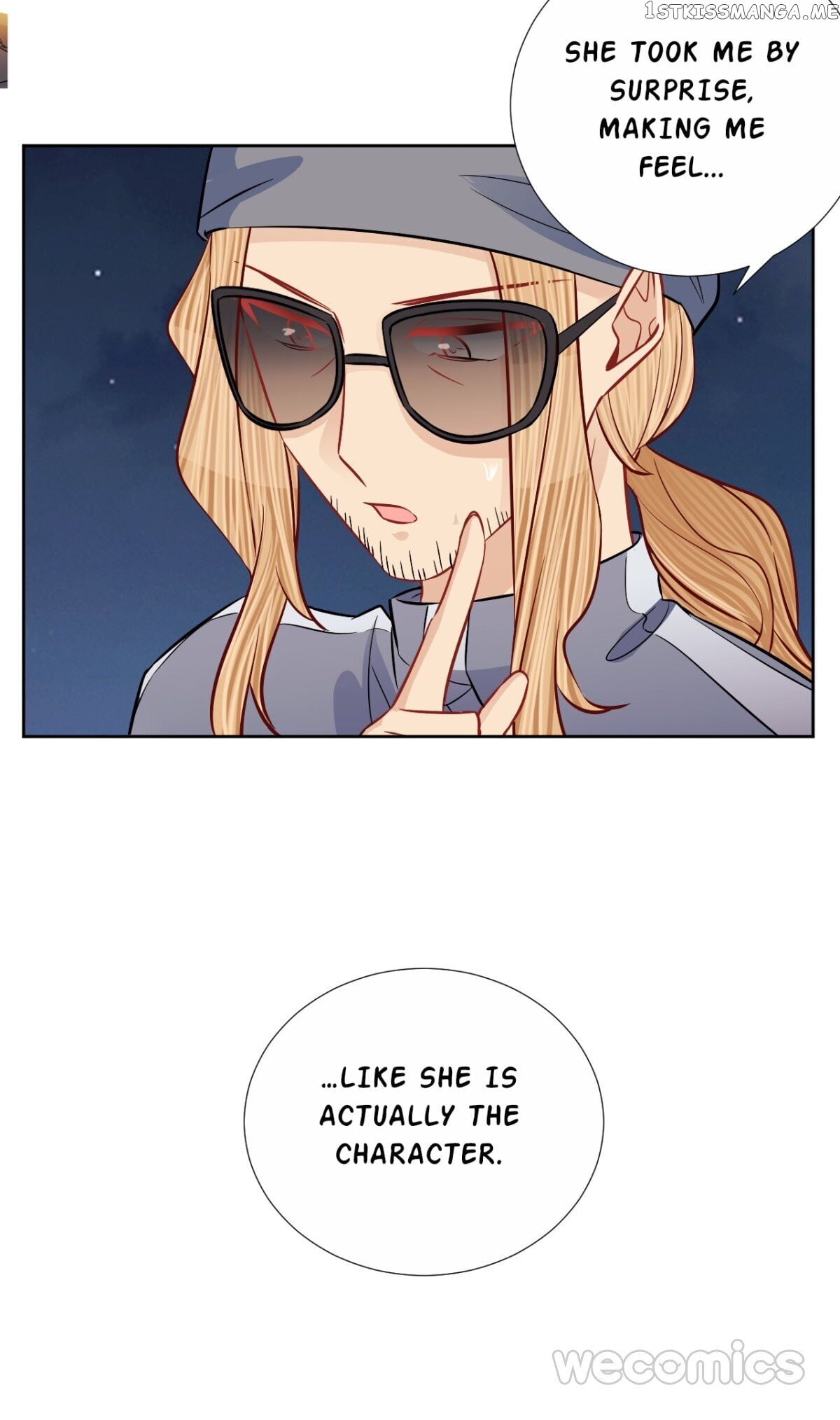 Reborn to Sleep With A Star Actor chapter 137 - page 102