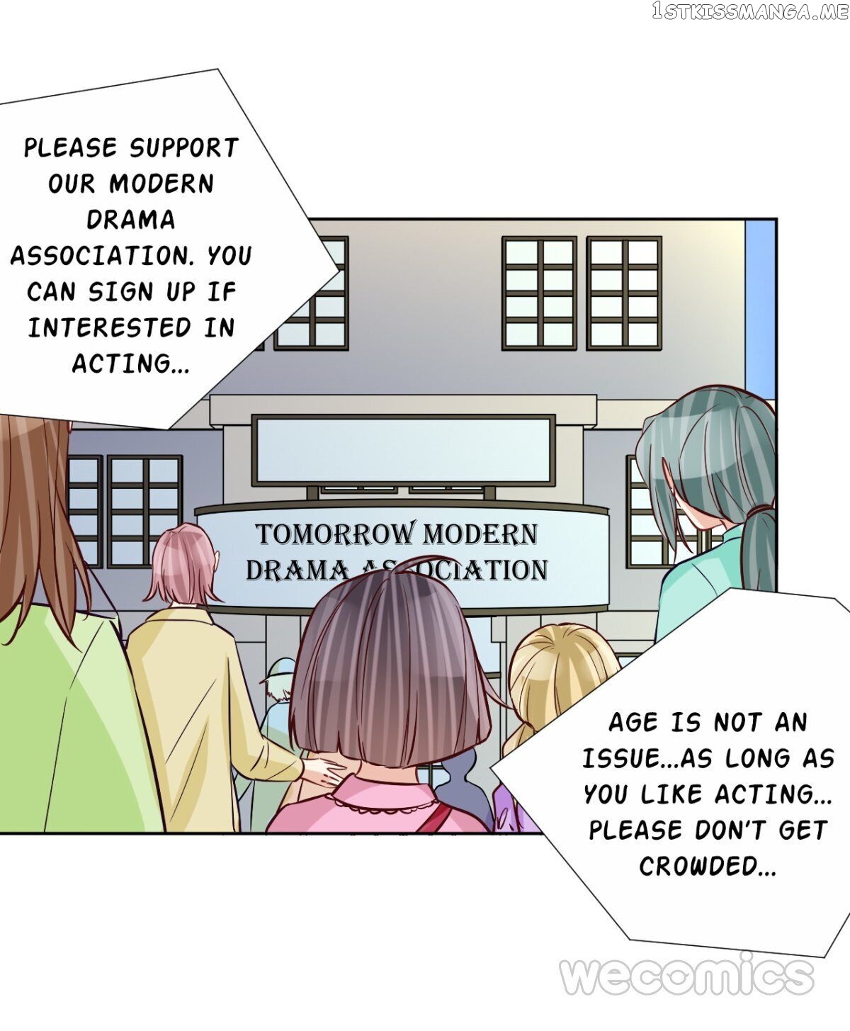Reborn to Sleep With A Star Actor chapter 137 - page 107