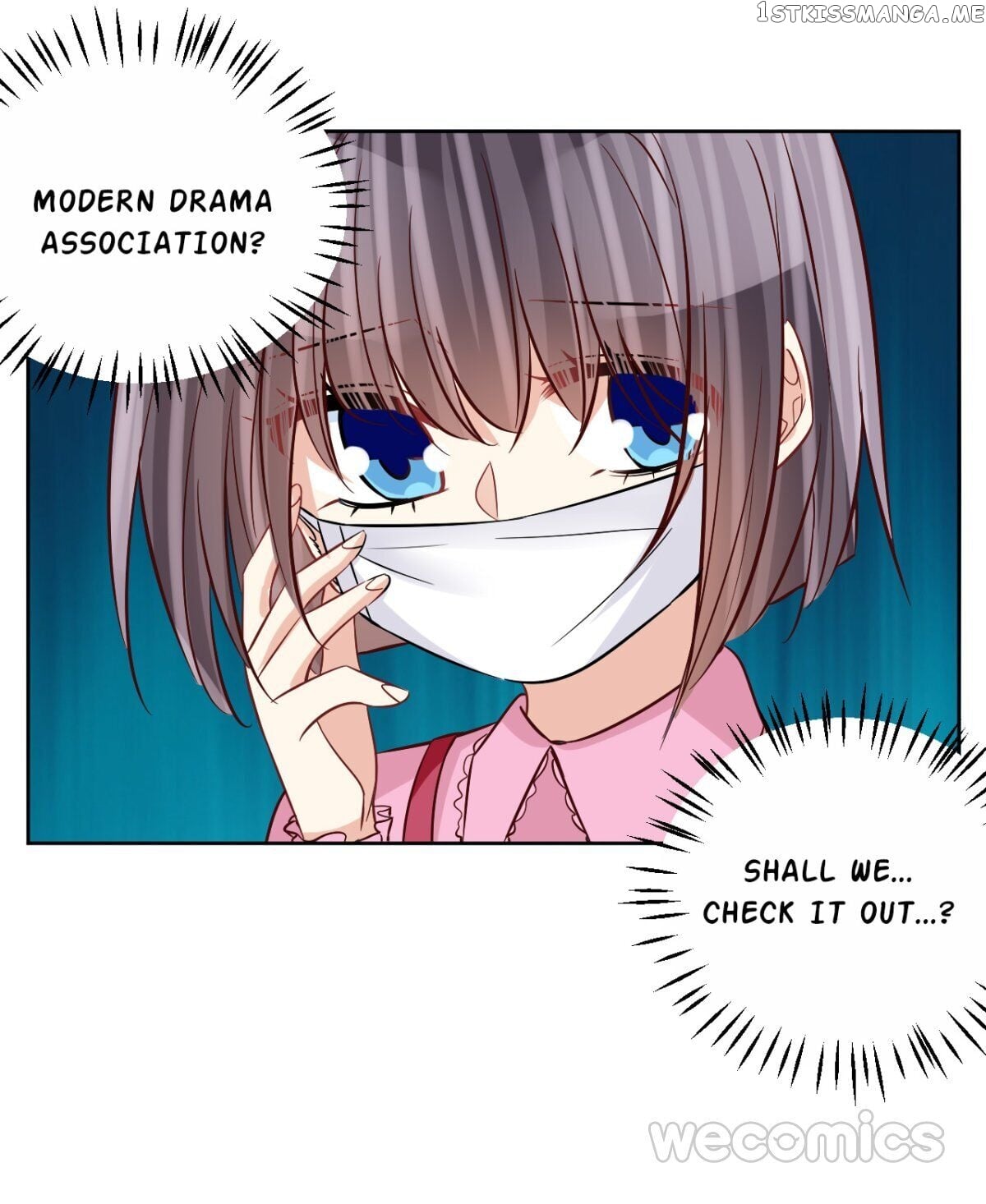 Reborn to Sleep With A Star Actor chapter 137 - page 108
