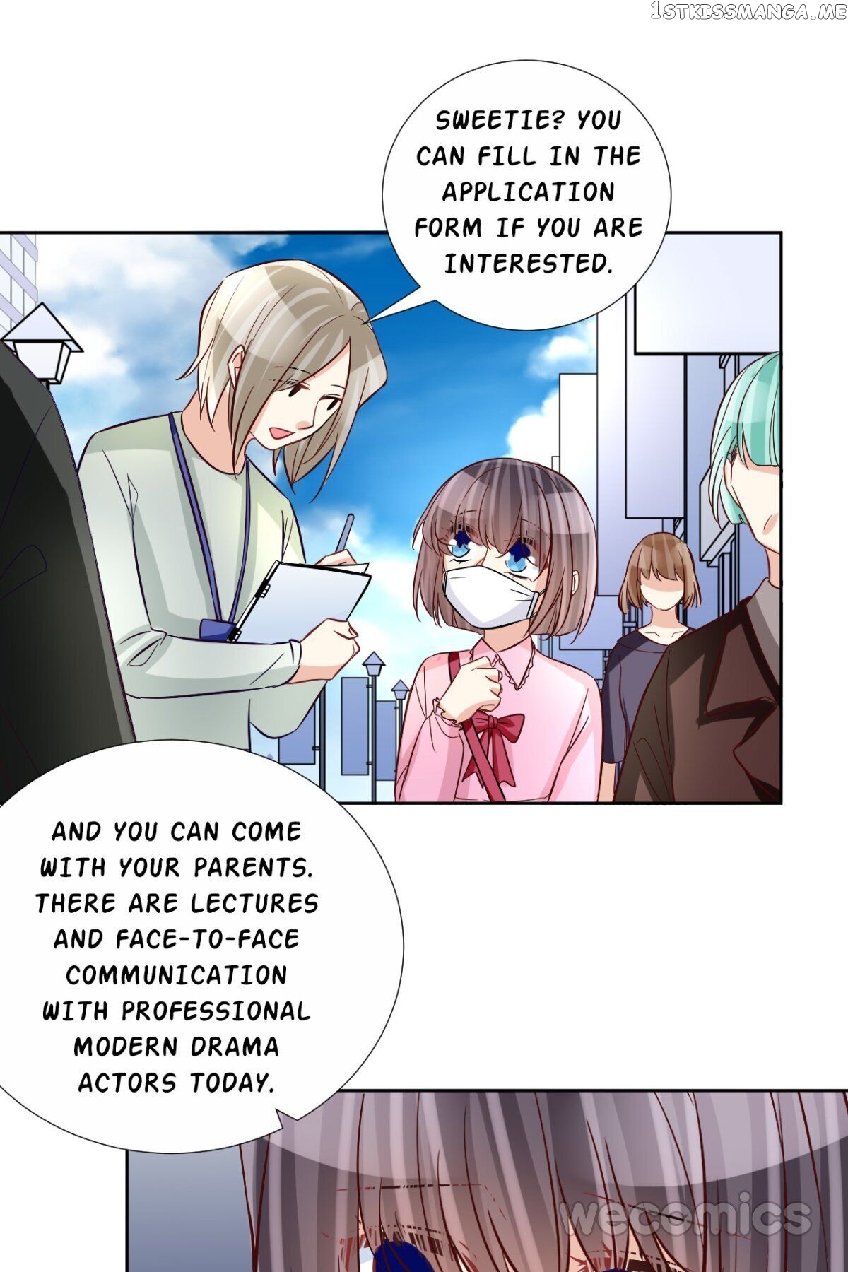 Reborn to Sleep With A Star Actor chapter 137 - page 109
