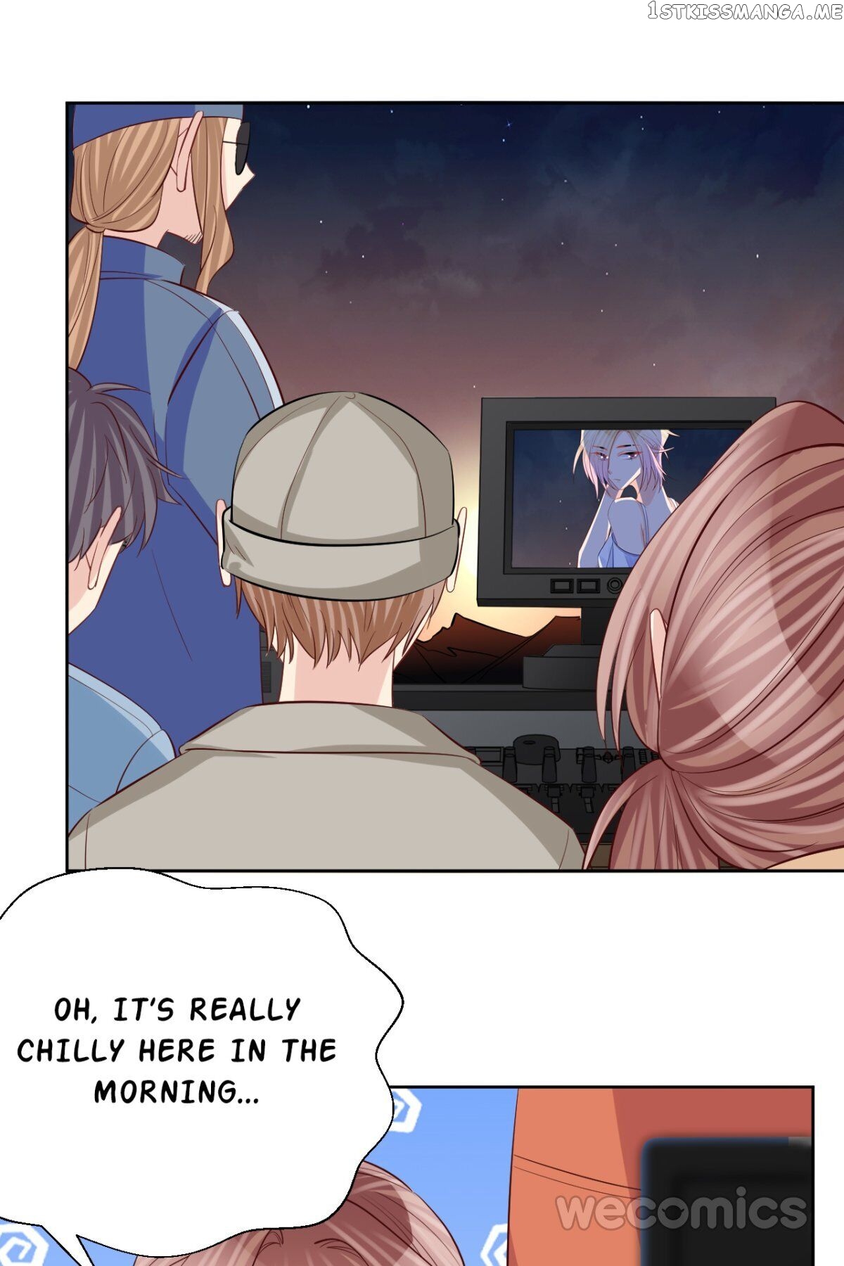Reborn to Sleep With A Star Actor chapter 137 - page 11