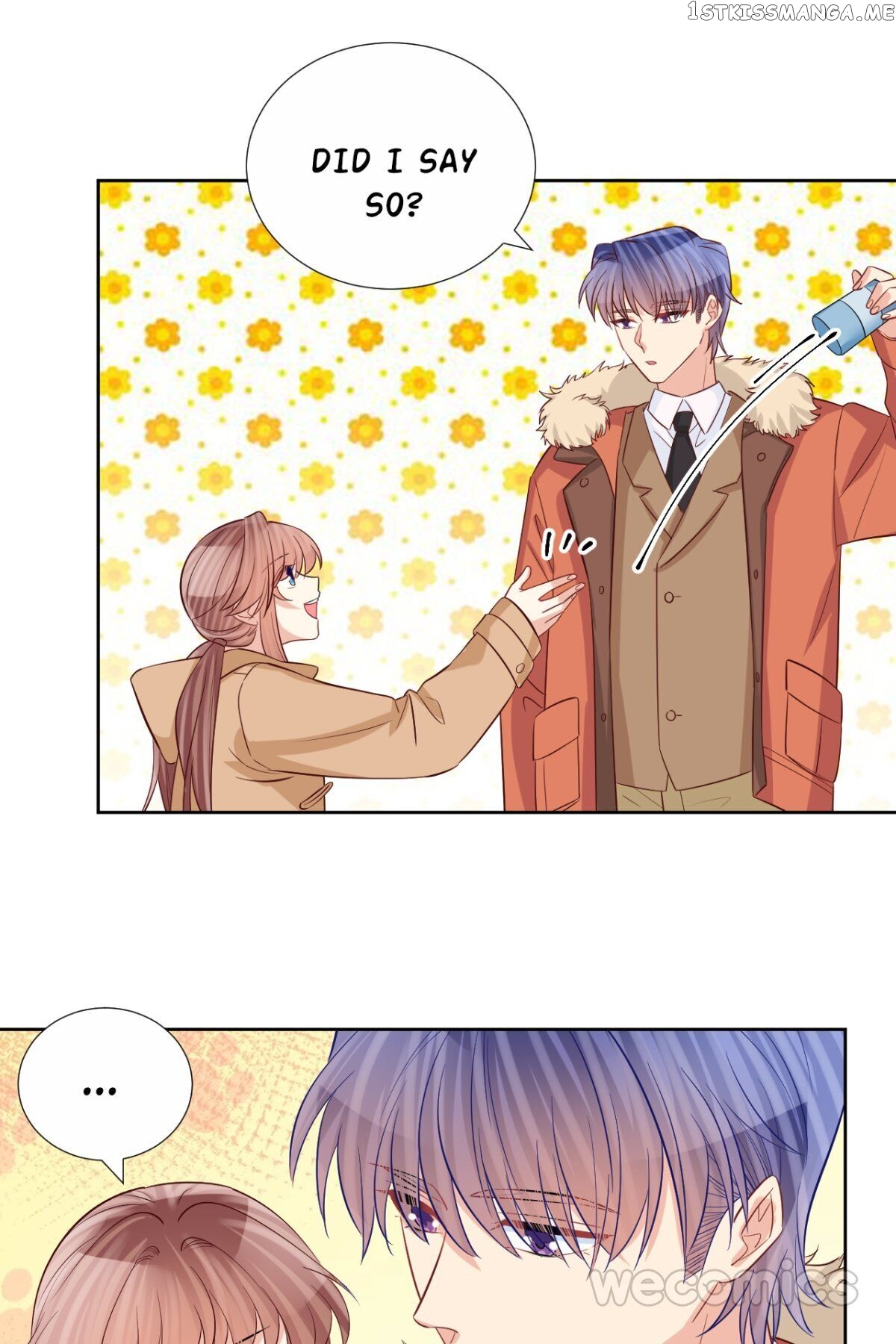 Reborn to Sleep With A Star Actor chapter 137 - page 15