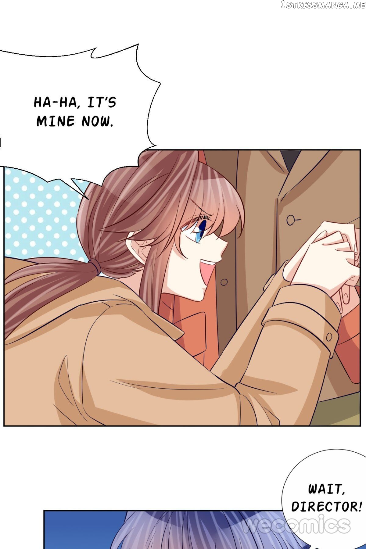 Reborn to Sleep With A Star Actor chapter 137 - page 17