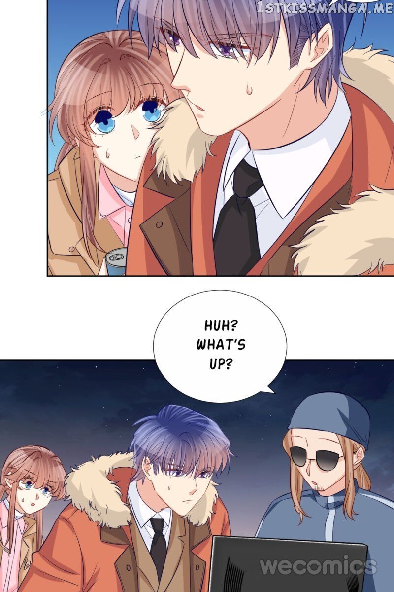 Reborn to Sleep With A Star Actor chapter 137 - page 18