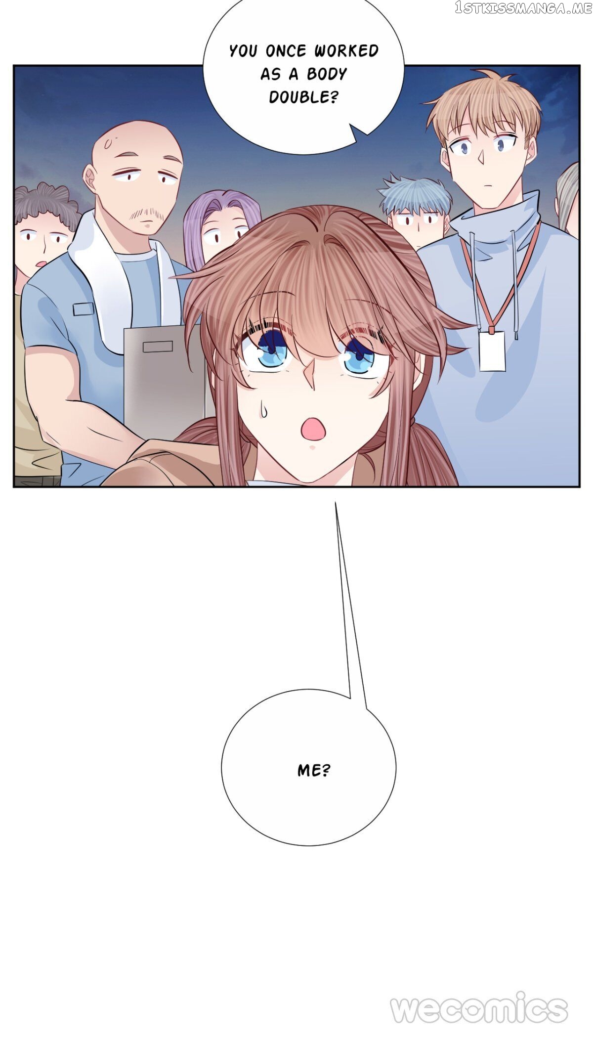 Reborn to Sleep With A Star Actor chapter 137 - page 34