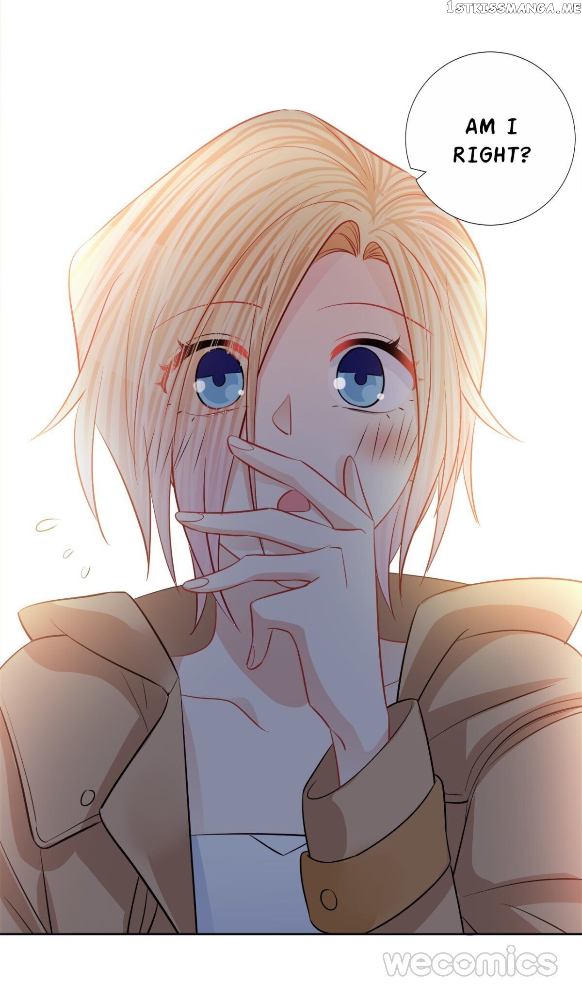 Reborn to Sleep With A Star Actor chapter 137 - page 43