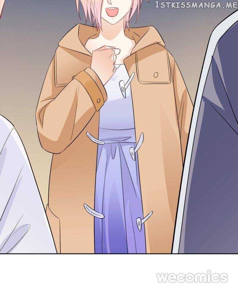 Reborn to Sleep With A Star Actor chapter 137 - page 50