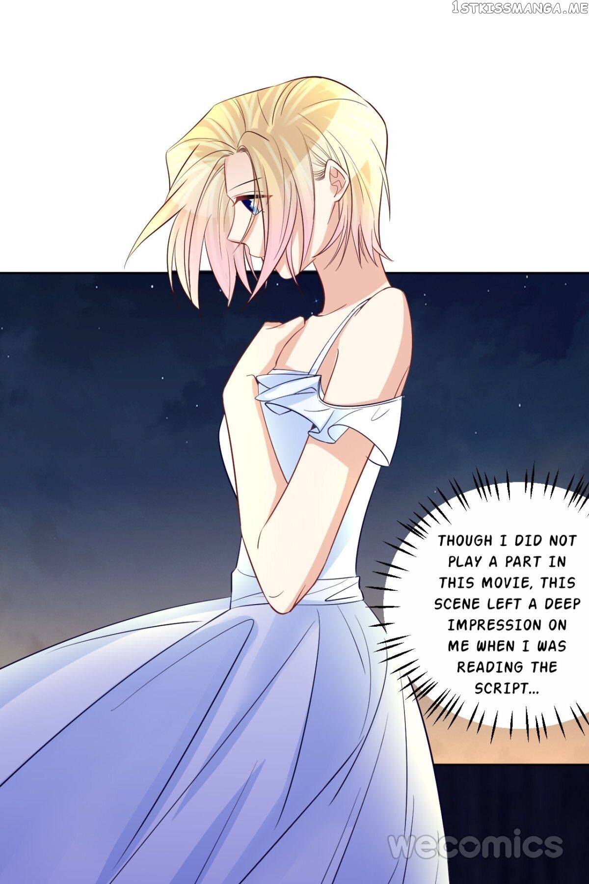 Reborn to Sleep With A Star Actor chapter 137 - page 55