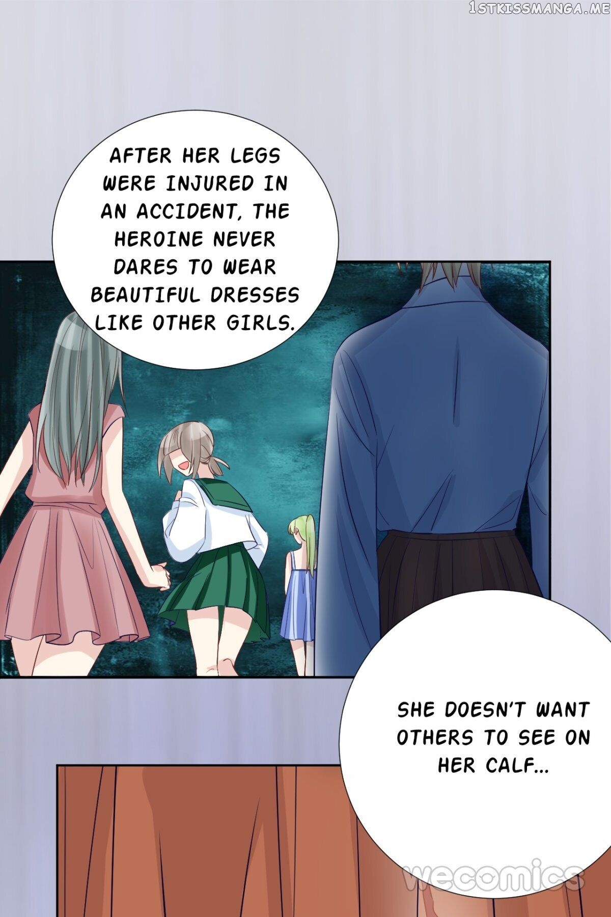 Reborn to Sleep With A Star Actor chapter 137 - page 58