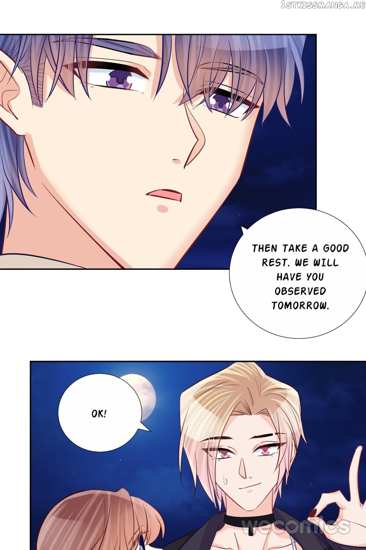 Reborn to Sleep With A Star Actor chapter 136 - page 19