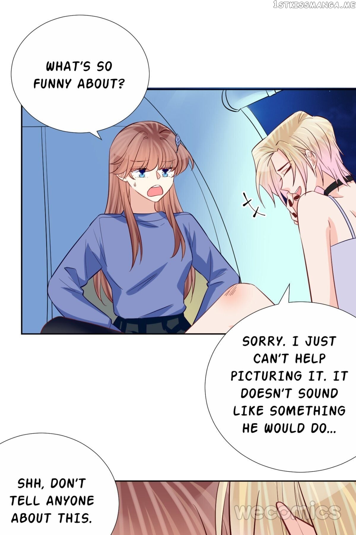 Reborn to Sleep With A Star Actor chapter 136 - page 61