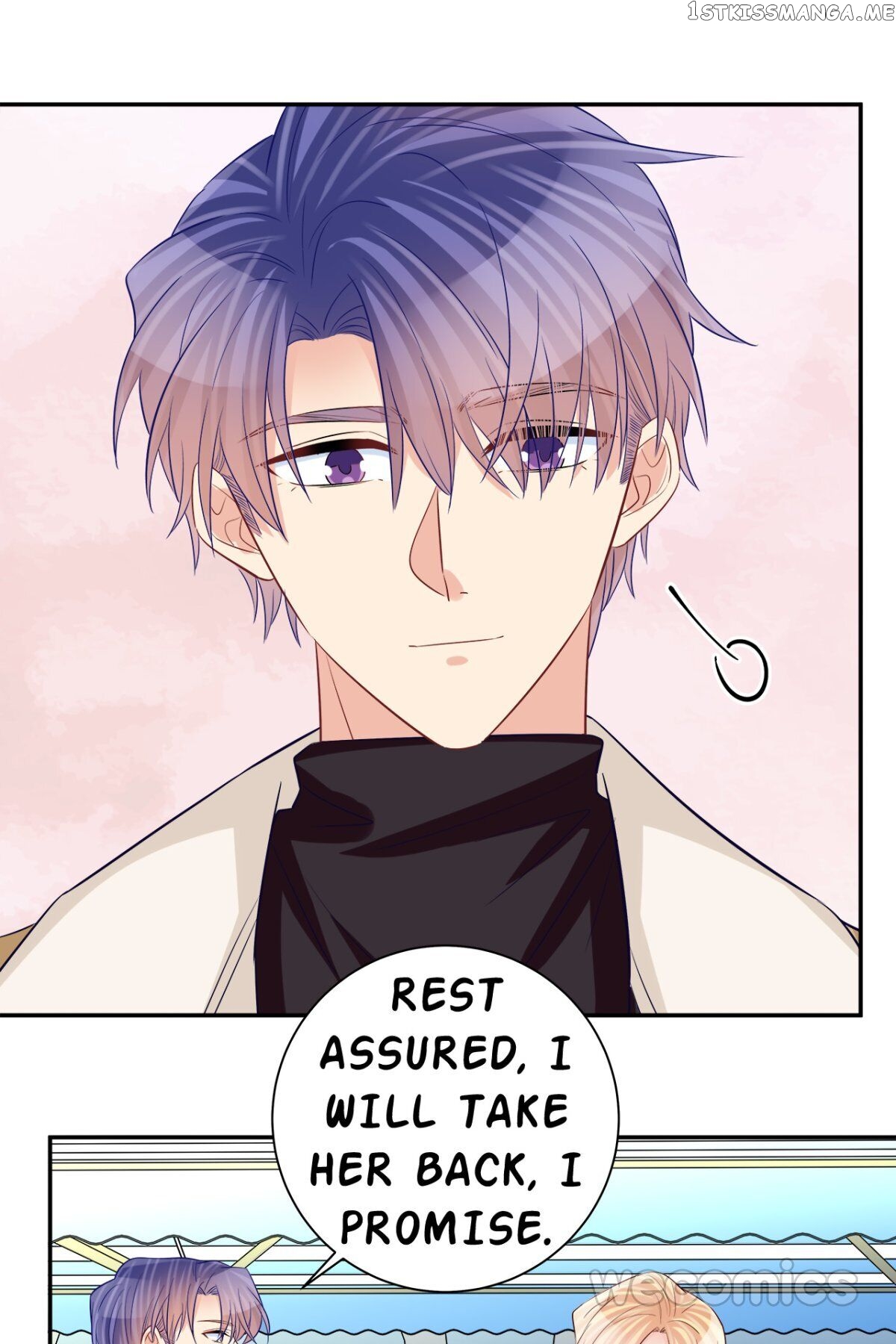 Reborn to Sleep With A Star Actor chapter 135 - page 10