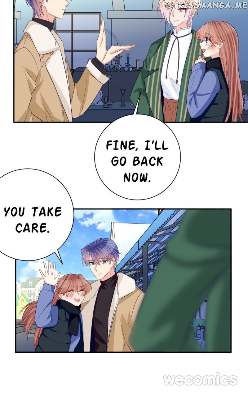 Reborn to Sleep With A Star Actor chapter 135 - page 11
