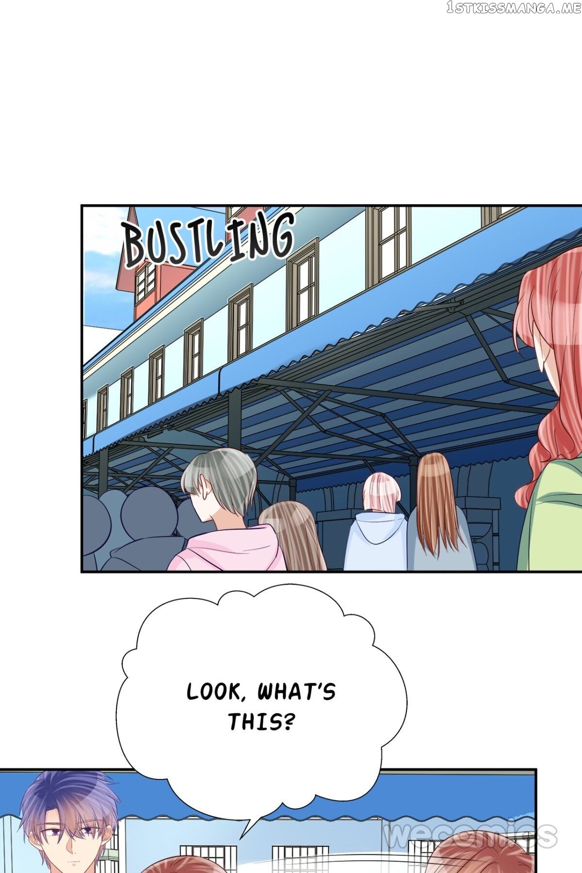 Reborn to Sleep With A Star Actor chapter 135 - page 13