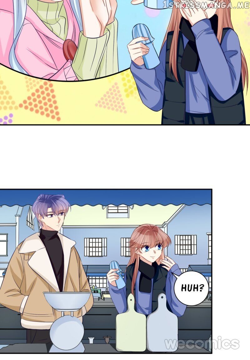 Reborn to Sleep With A Star Actor chapter 135 - page 16