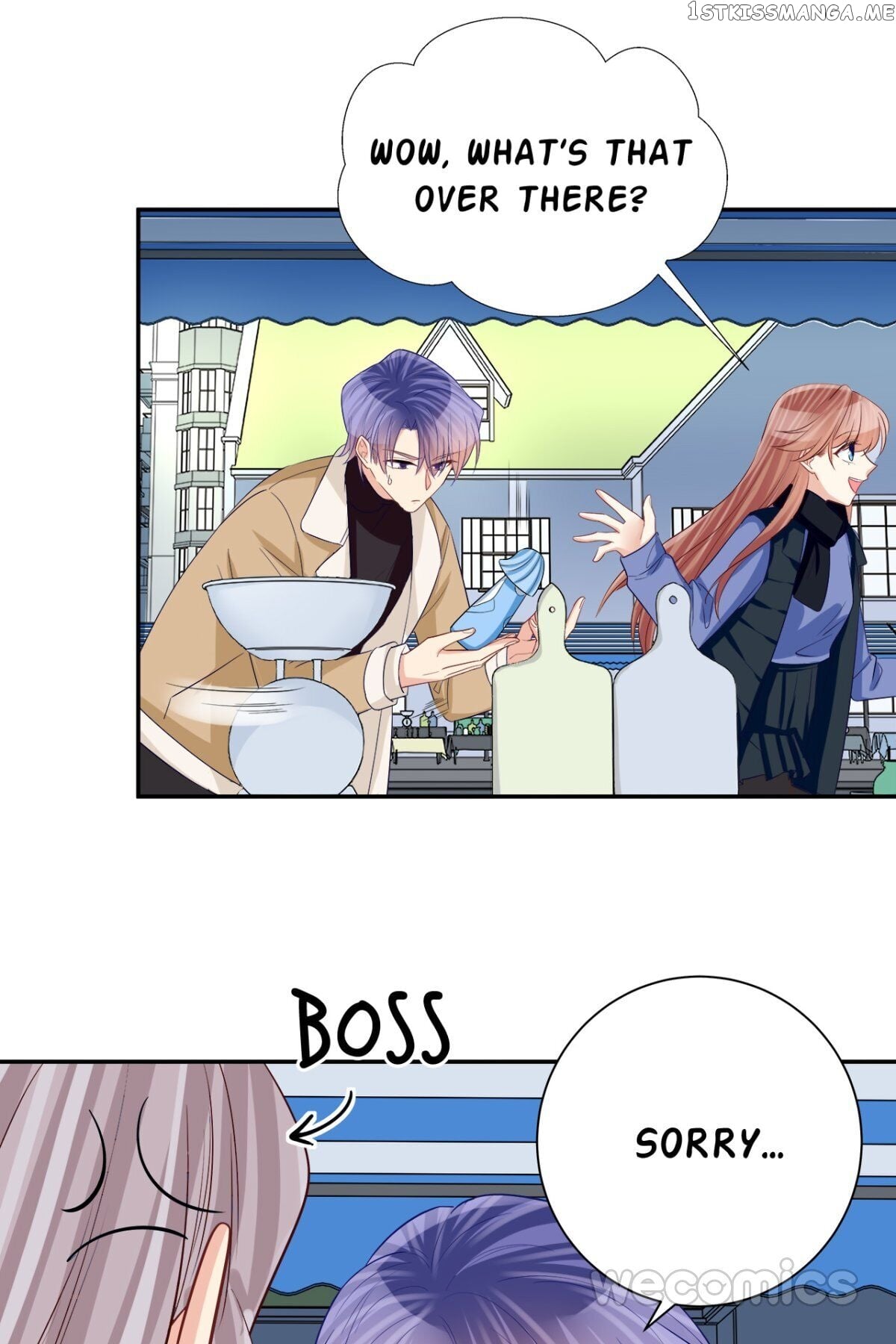 Reborn to Sleep With A Star Actor chapter 135 - page 17