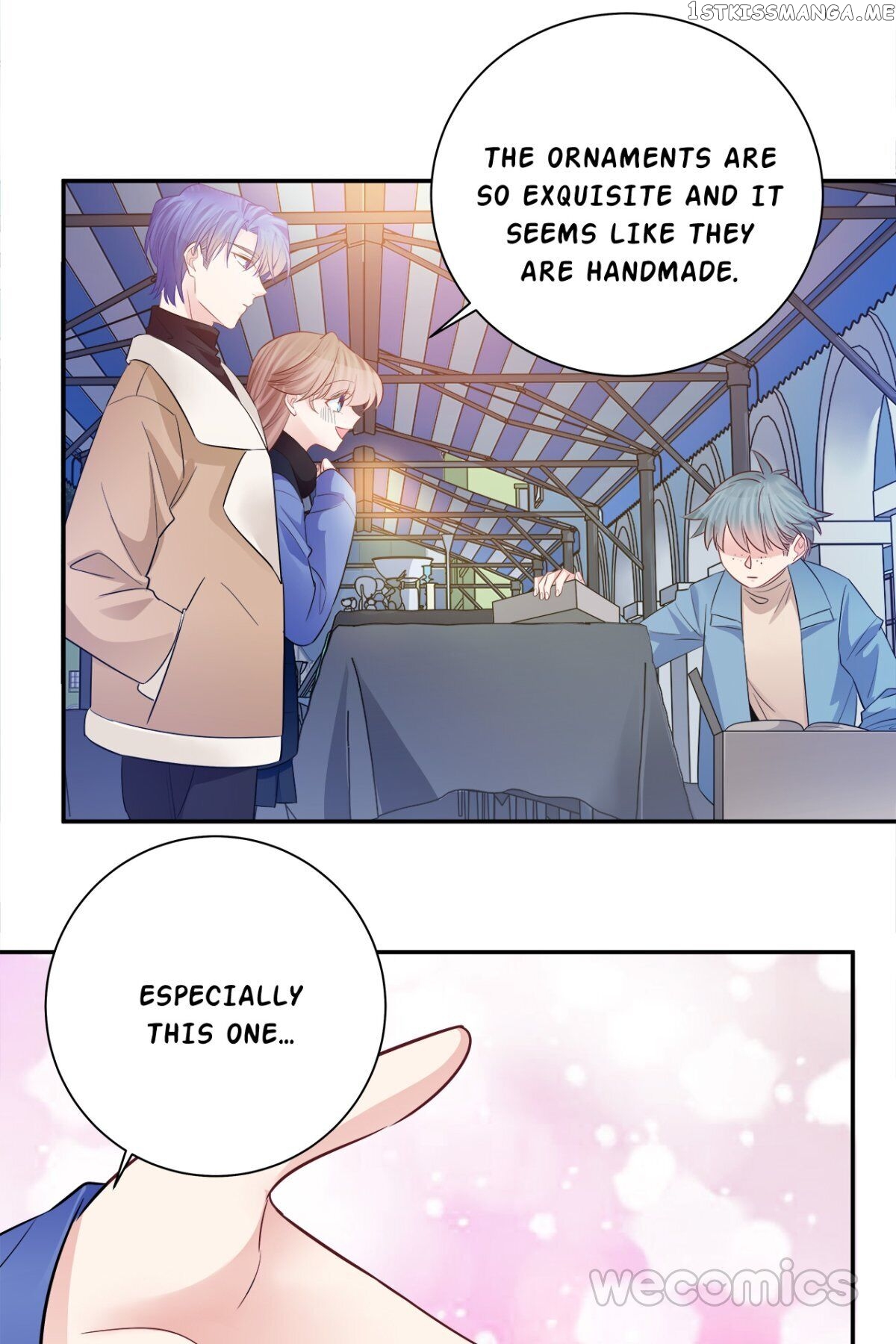 Reborn to Sleep With A Star Actor chapter 135 - page 21