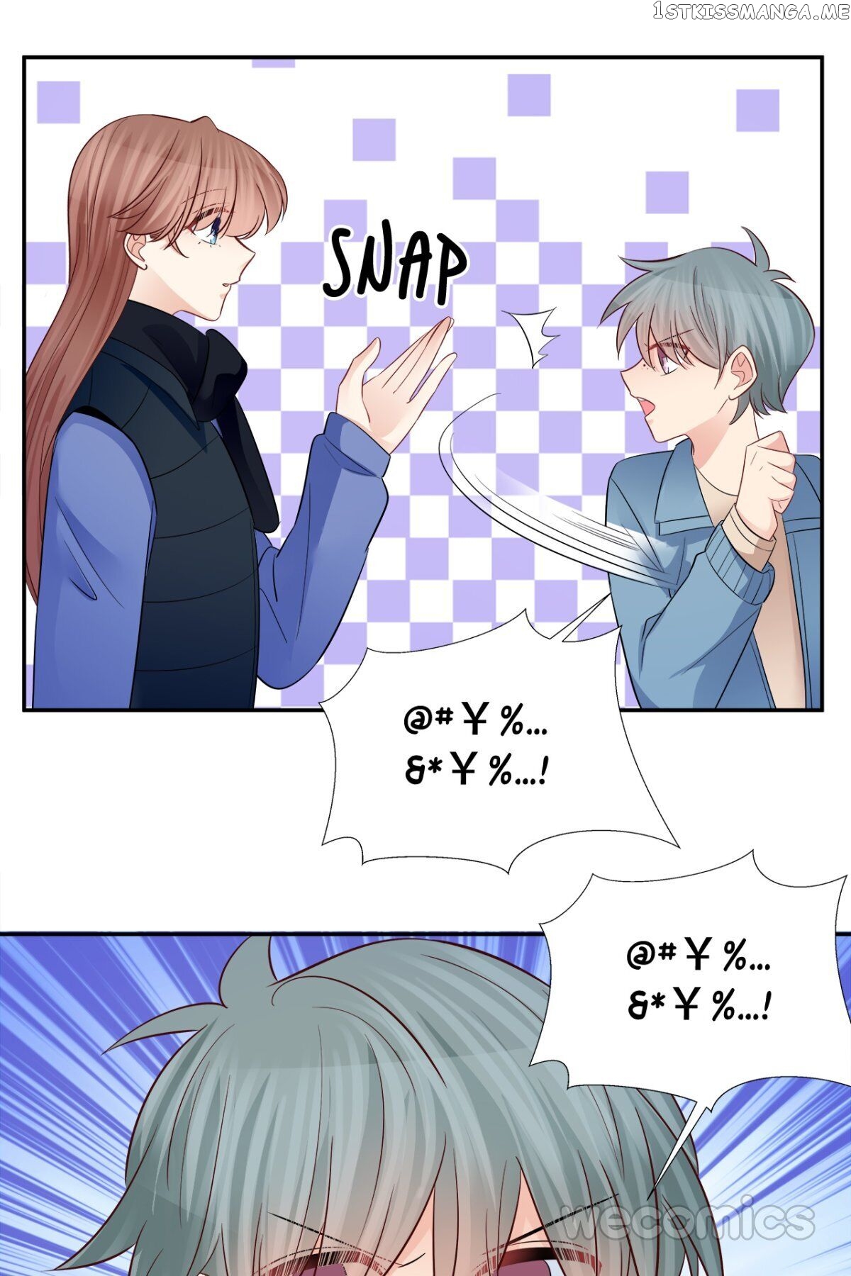 Reborn to Sleep With A Star Actor chapter 135 - page 23