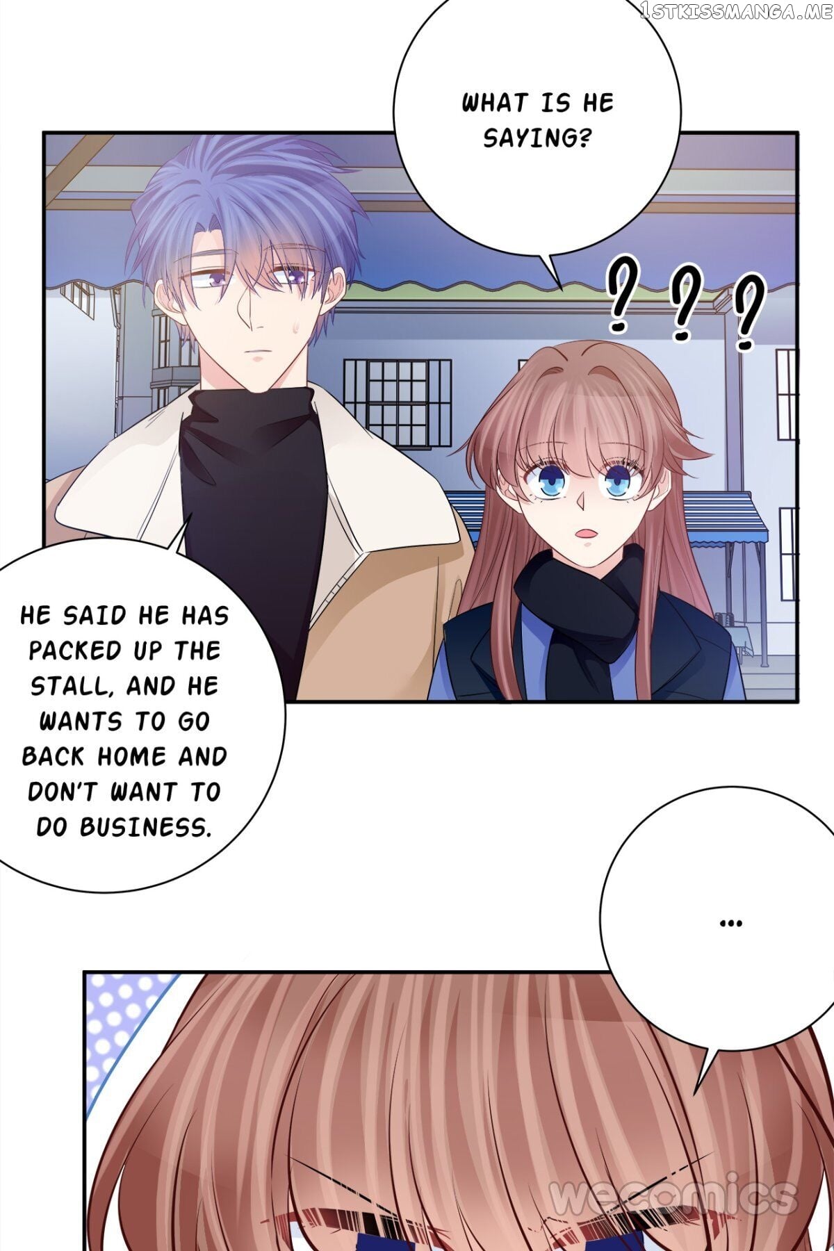 Reborn to Sleep With A Star Actor chapter 135 - page 25