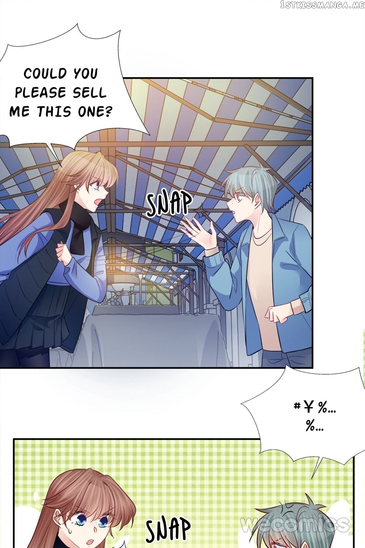 Reborn to Sleep With A Star Actor chapter 135 - page 27