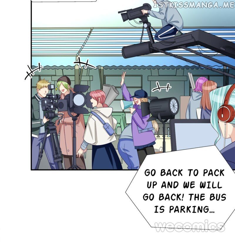 Reborn to Sleep With A Star Actor chapter 135 - page 3