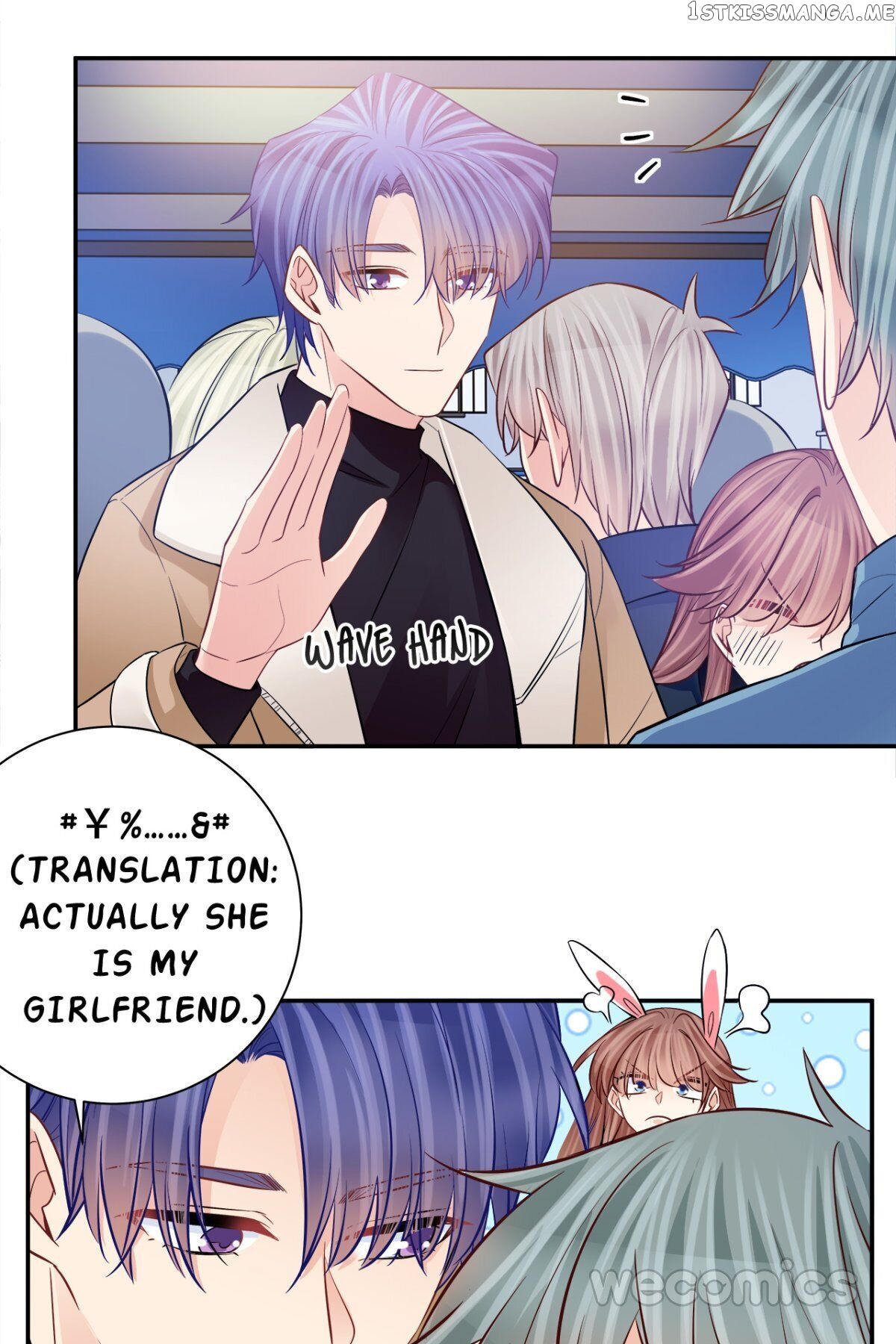 Reborn to Sleep With A Star Actor chapter 135 - page 36