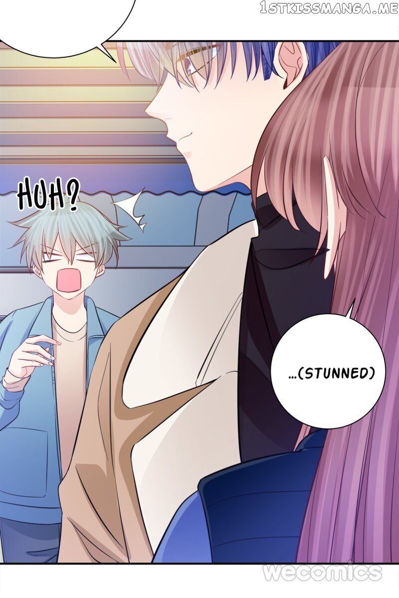 Reborn to Sleep With A Star Actor chapter 135 - page 43