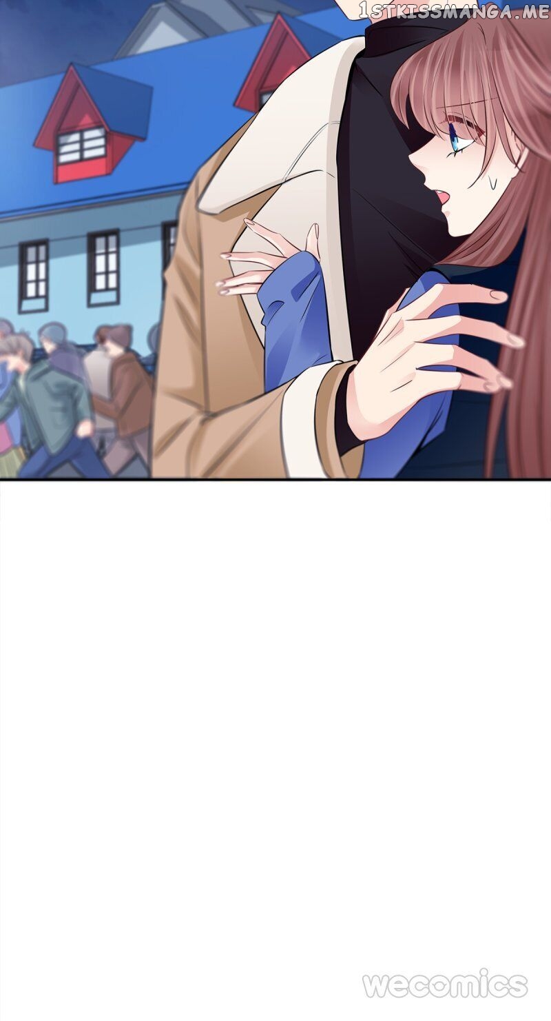 Reborn to Sleep With A Star Actor chapter 135 - page 50