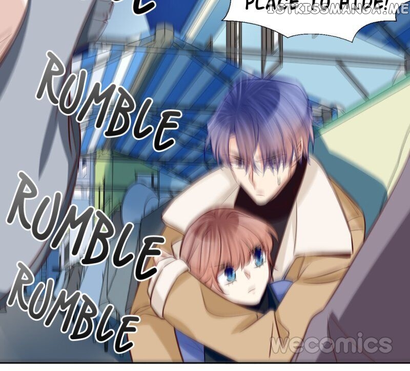Reborn to Sleep With A Star Actor chapter 135 - page 57
