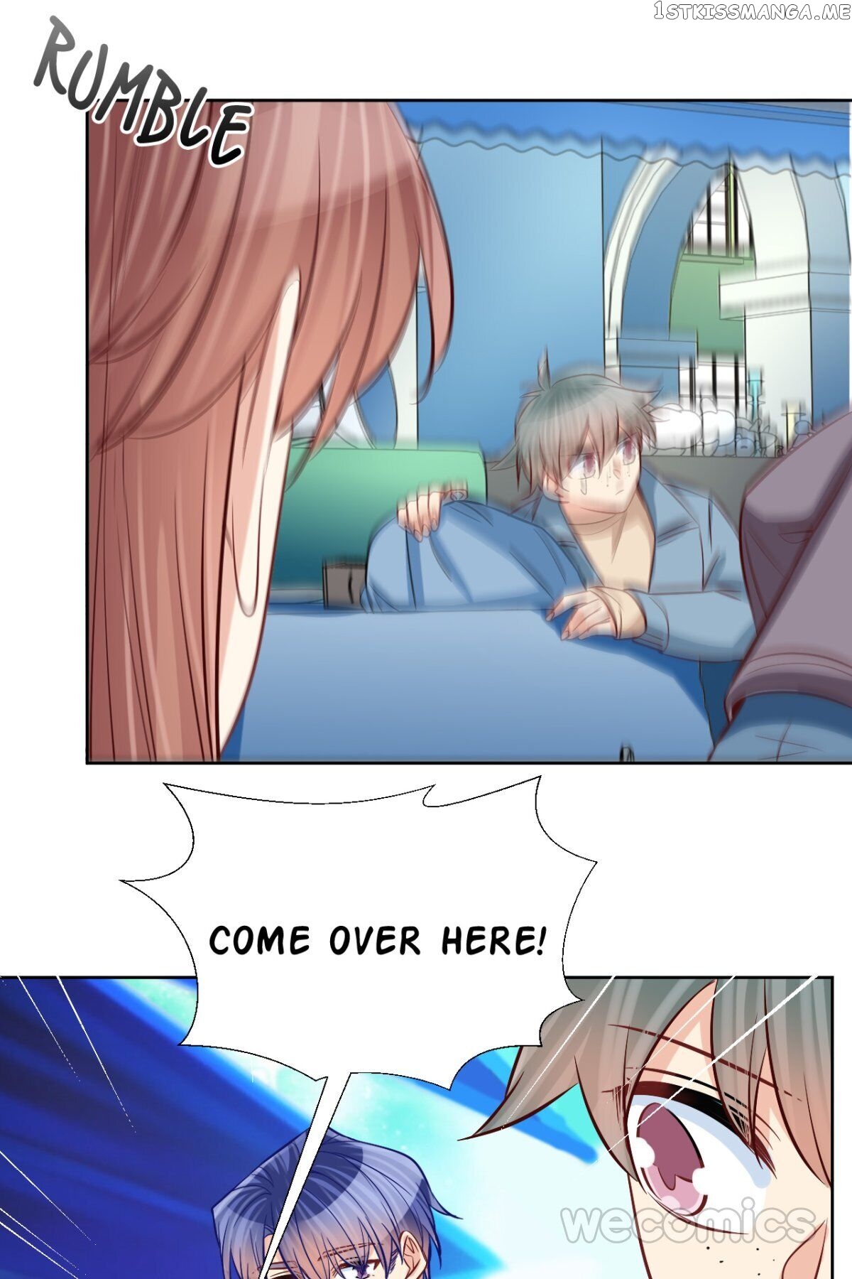 Reborn to Sleep With A Star Actor chapter 135 - page 58