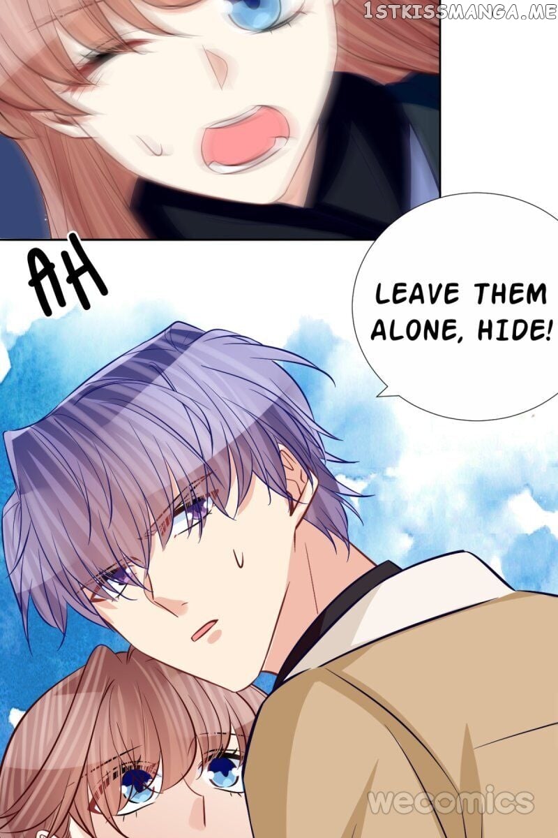 Reborn to Sleep With A Star Actor chapter 135 - page 61