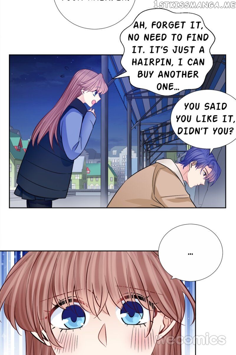 Reborn to Sleep With A Star Actor chapter 135 - page 73