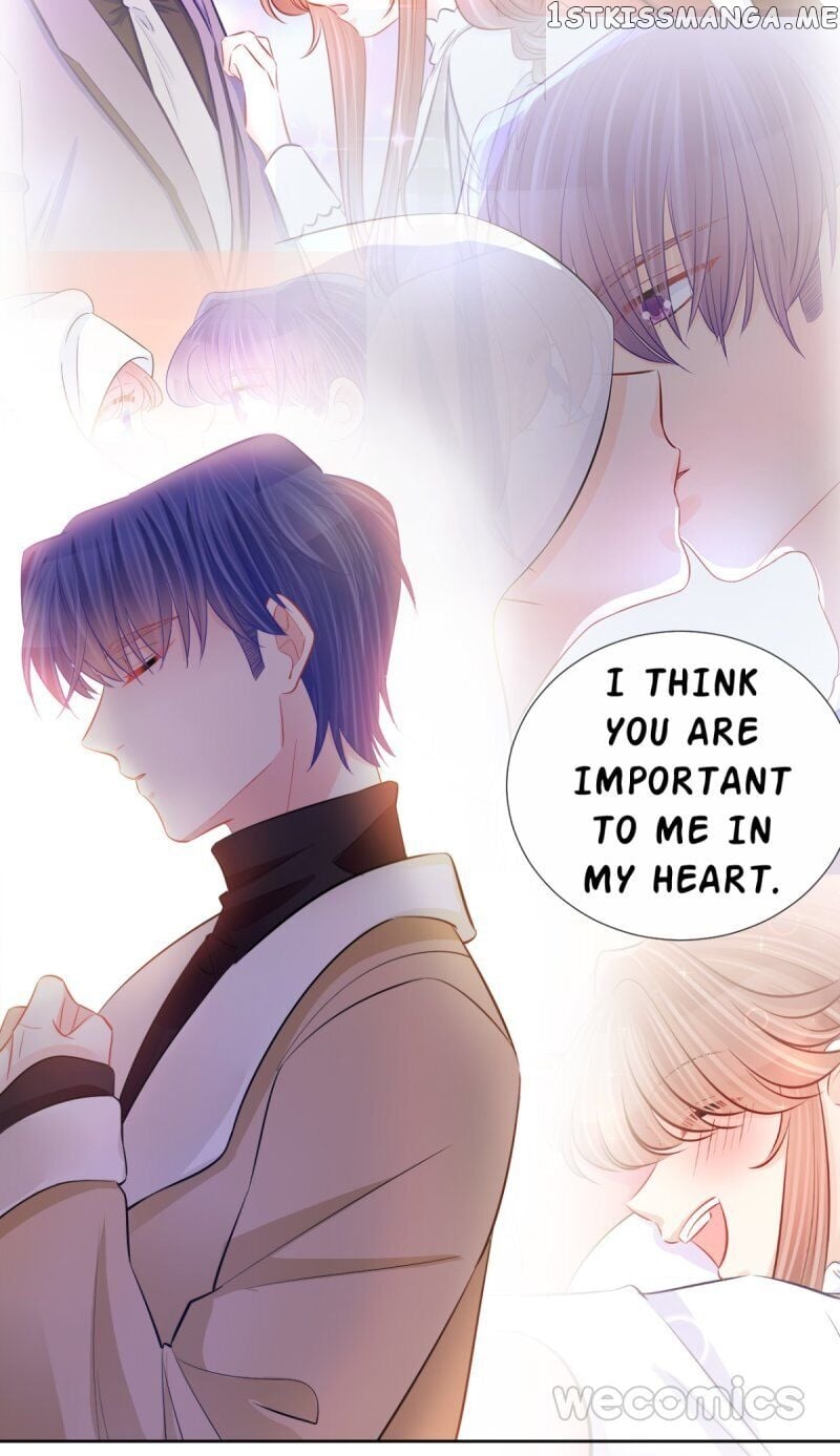 Reborn to Sleep With A Star Actor chapter 135 - page 94