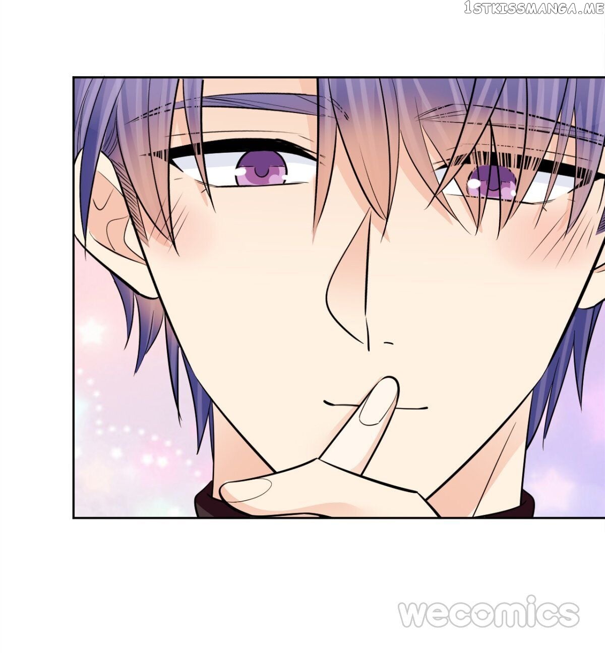 Reborn to Sleep With A Star Actor chapter 135 - page 97