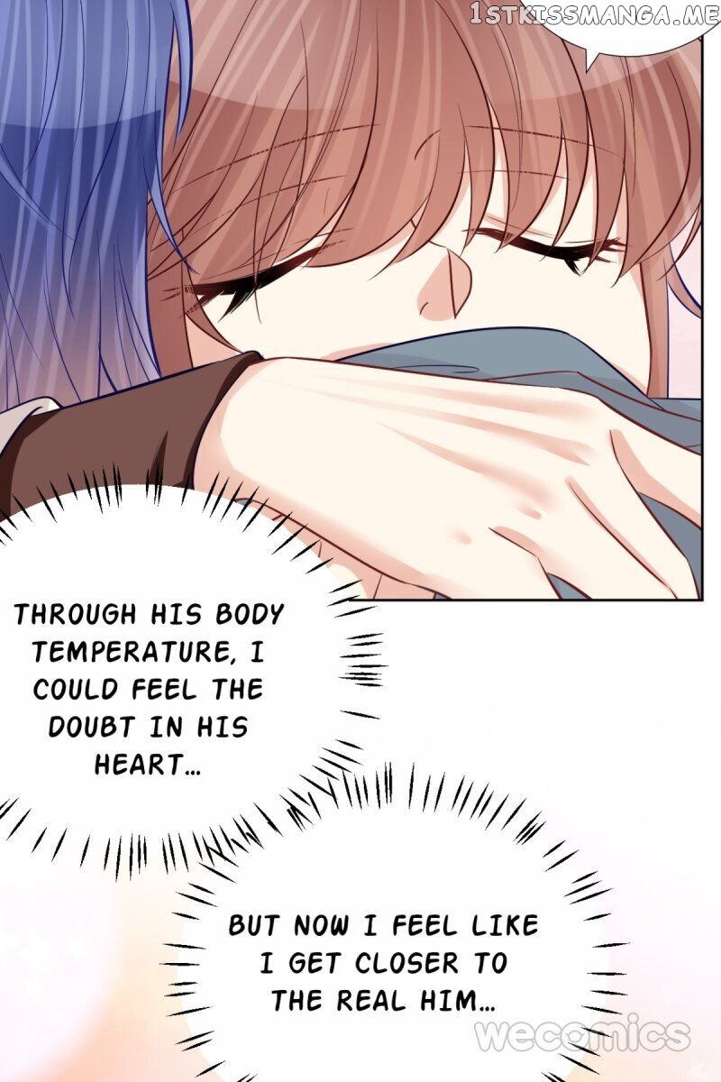 Reborn to Sleep With A Star Actor chapter 134 - page 12